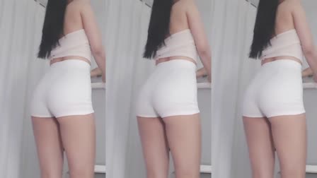 BJ세경加特林热舞开火车20250726Hot Dance